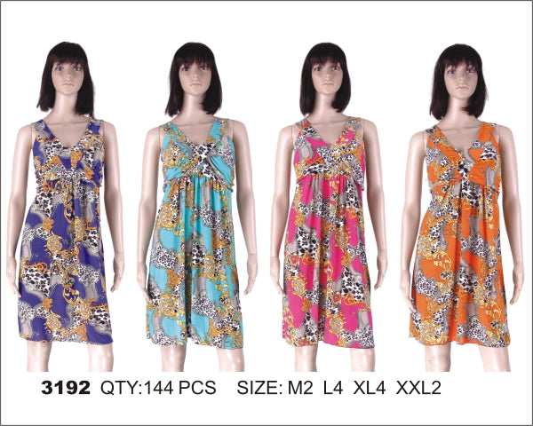 Dress GDPW3192-AT
