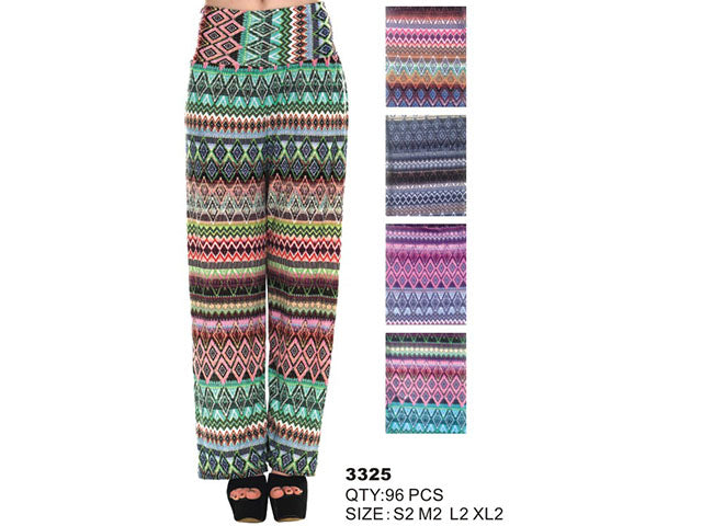 Palazzo Pant GDPW3325-AT