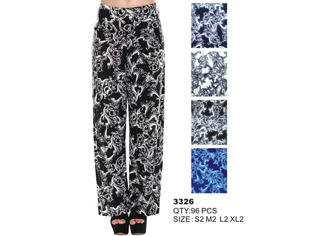 Palazzo Pant GDPW3326-AT