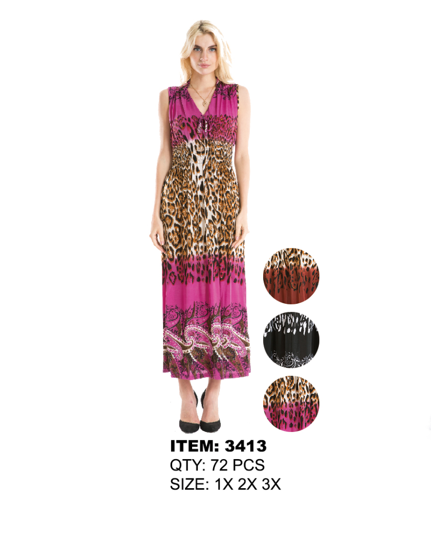Plus Maxi GDP3413-AT