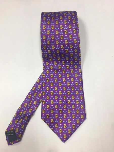 Wholesale Bulk Pack Mens Regular Ties