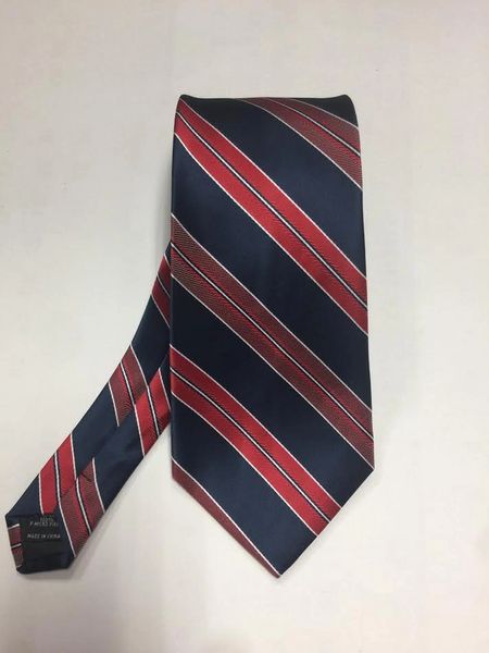 Wholesale Bulk Pack Mens Regular Ties