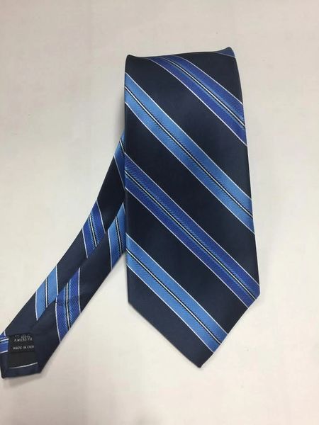 Wholesale Bulk Pack Mens Regular Ties