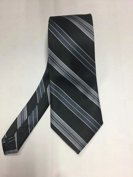 Wholesale Bulk Pack Mens Regular Ties