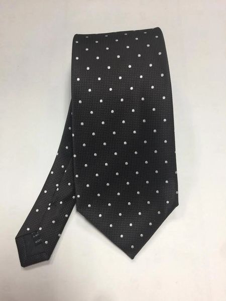 Wholesale Bulk Pack Mens Regular Ties