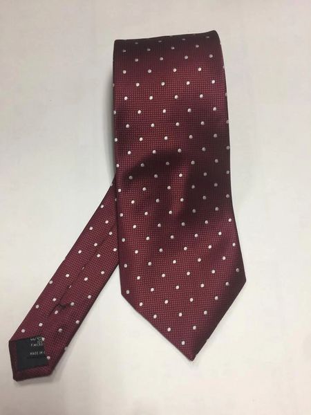 Wholesale Bulk Pack Mens Regular Ties
