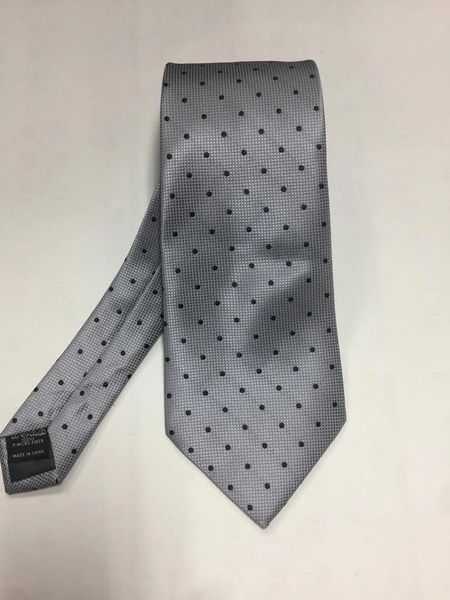 Wholesale Bulk Pack Mens Regular Ties