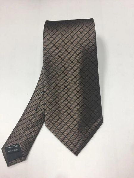 Wholesale Bulk Pack Mens Regular Ties
