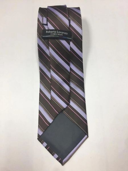 Wholesale Bulk Pack Mens Regular Ties