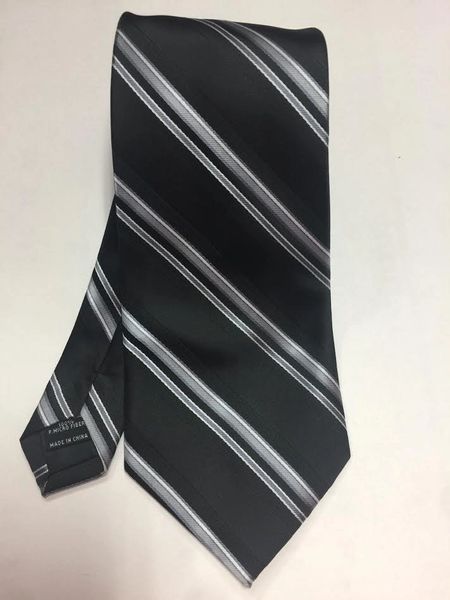 Wholesale Bulk Pack Mens Regular Ties