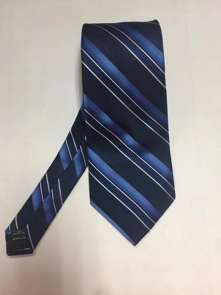 Wholesale Bulk Pack Mens Regular Ties