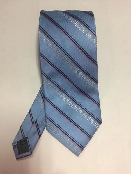 Wholesale Bulk Pack Mens Regular Ties