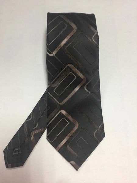Wholesale Bulk Pack Mens Regular Ties