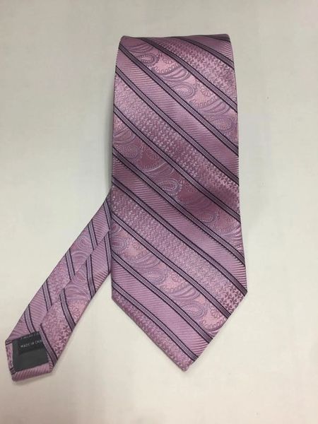 Wholesale Bulk Pack Mens Regular Ties