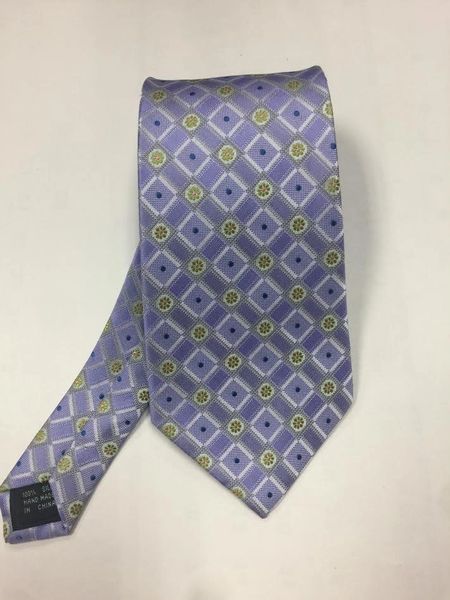 Wholesale Bulk Pack Mens Silk Regular Ties