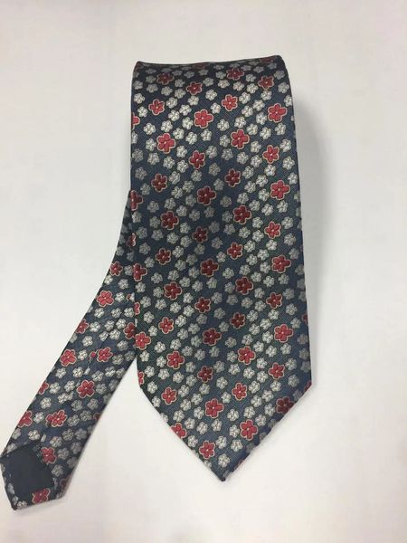 Wholesale Bulk Pack Mens Silk Regular Ties
