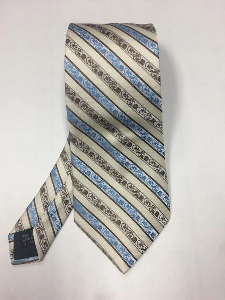 Wholesale Bulk Pack Mens Silk Regular Ties