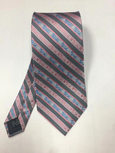 Wholesale Bulk Pack Mens Silk Regular Ties