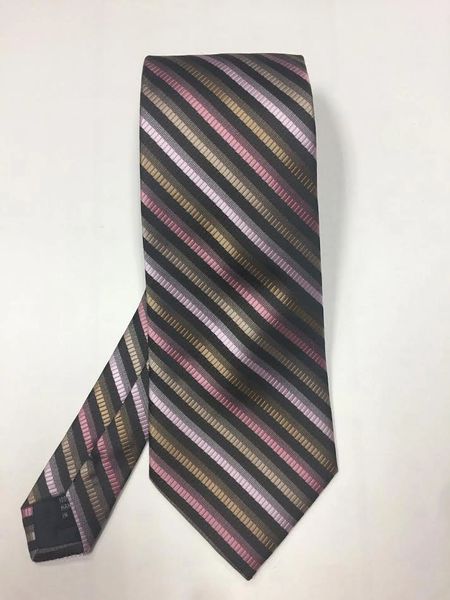 Wholesale Bulk Pack Mens Silk Regular Ties