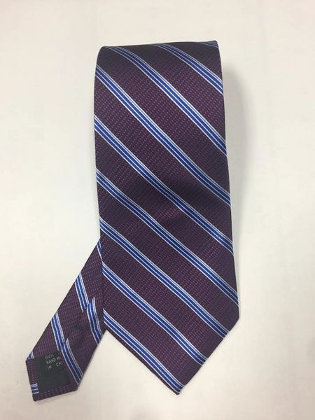 Wholesale Bulk Pack Mens Silk Regular Ties
