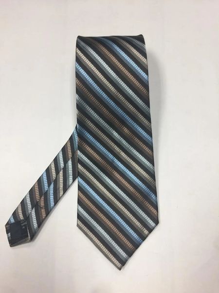 Wholesale Bulk Pack Mens Silk Regular Ties