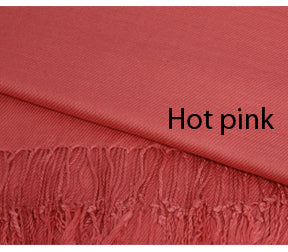 Wholesale Bulk Pack Pashmina Scarf