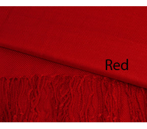 Wholesale Bulk Pack Pashmina Scarf