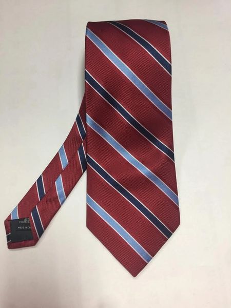 Wholesale Bulk Pack Mens Regular Ties