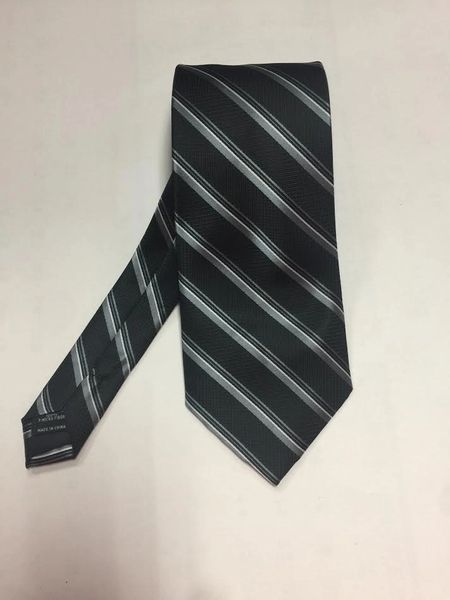 Wholesale Bulk Pack Mens Regular Ties