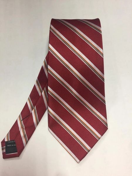 Wholesale Bulk Pack Mens Regular Ties