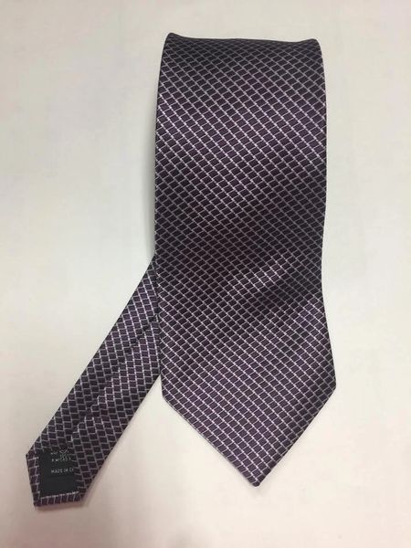 Wholesale Bulk Pack Mens Regular Ties