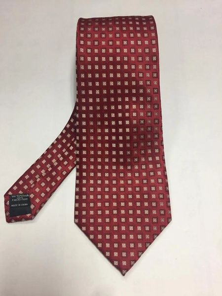 Wholesale Bulk Pack Mens Regular Ties