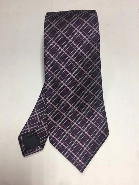 Wholesale Bulk Pack Mens Regular Ties