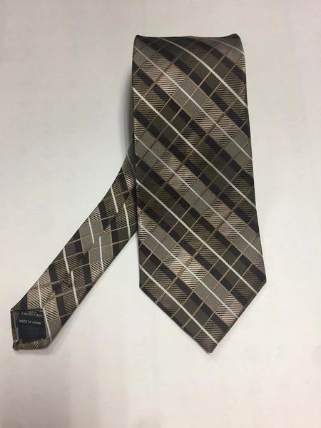 Wholesale Bulk Pack Mens Regular Ties