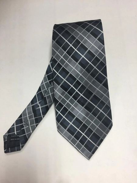 Wholesale Bulk Pack Mens Regular Ties