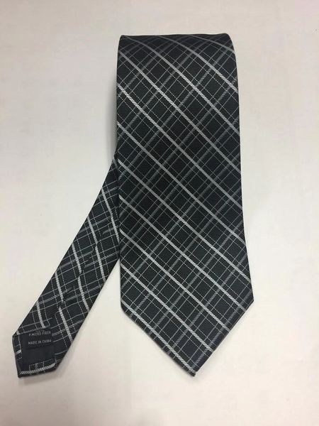 Wholesale Bulk Pack Mens Regular Ties