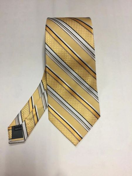 Wholesale Bulk Pack Mens Regular Ties