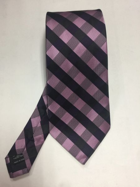 Wholesale Bulk Pack Mens Regular Ties