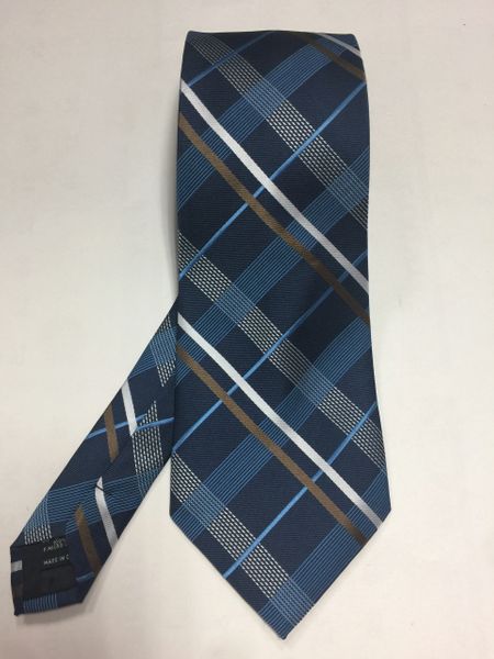 Wholesale Bulk Pack Mens Regular Ties