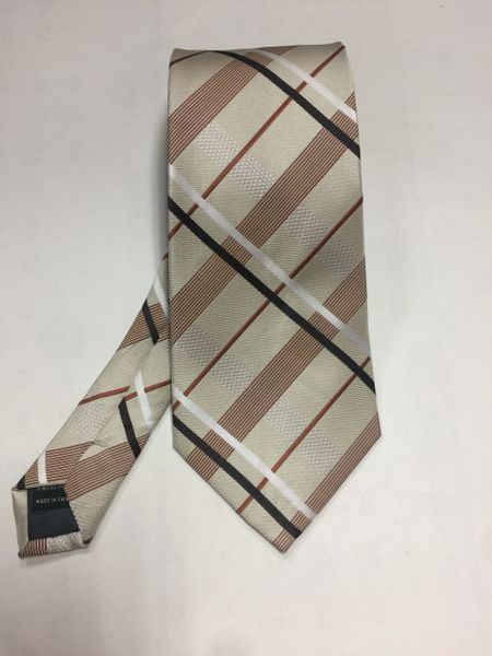 Wholesale Bulk Pack Mens Regular Ties