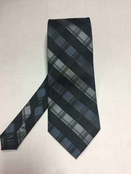 Wholesale Bulk Pack Mens Regular Ties