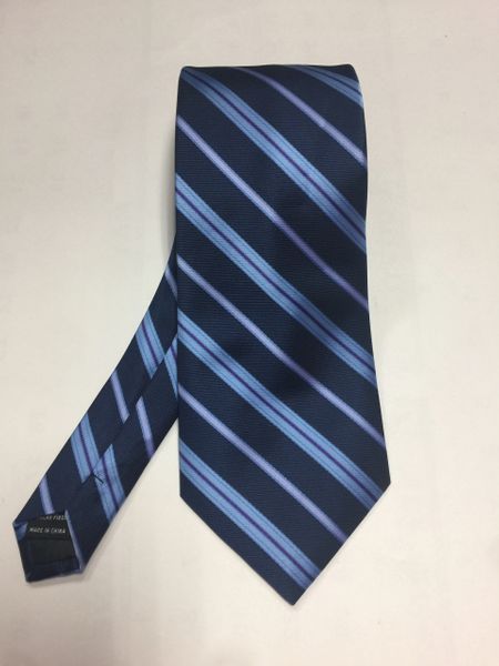 Wholesale Bulk Pack Mens Regular Ties