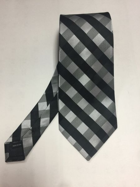 Wholesale Bulk Pack Mens Regular Ties