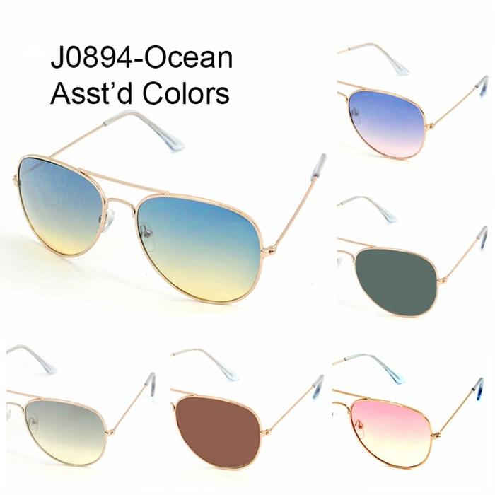 Wholesale Sunglasses Metal Frame