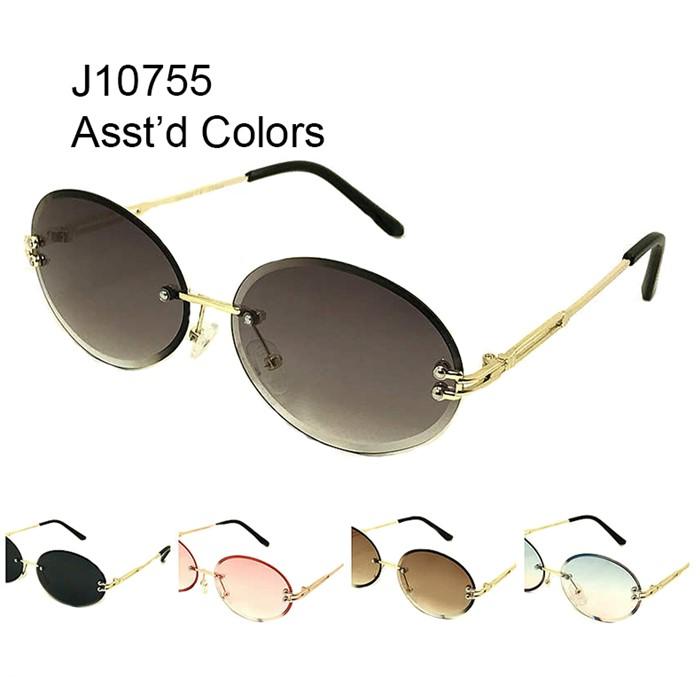 Wholesale Sunglasses Metal Frame