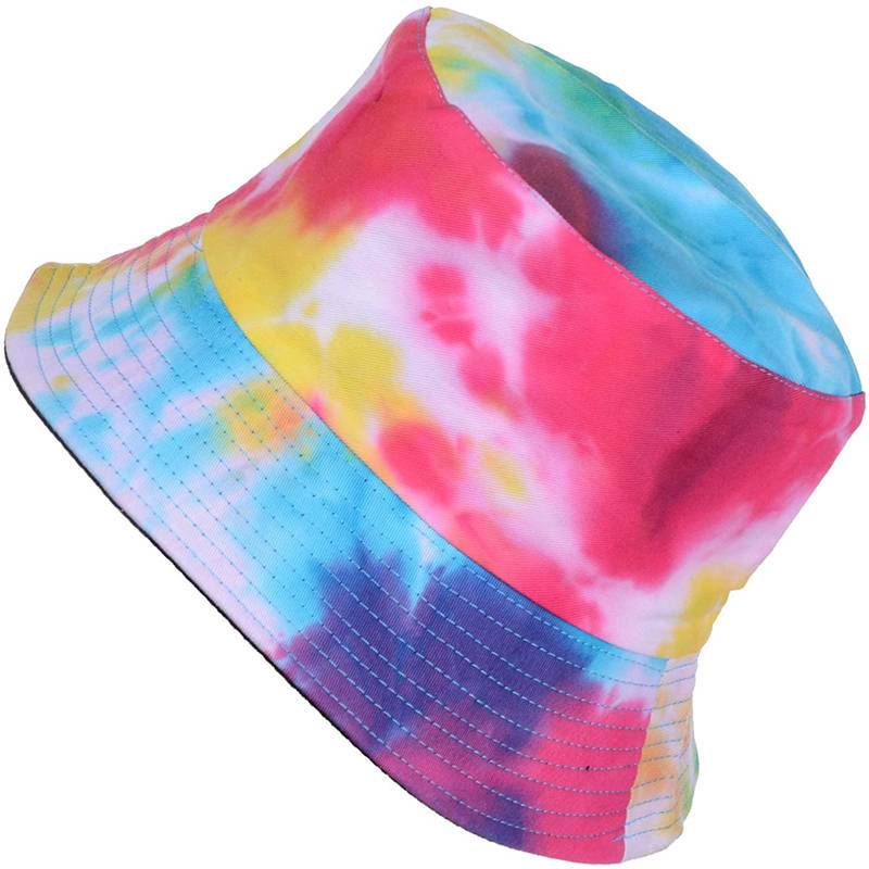 Reversible Printed 100% Cotton Bucket hats
