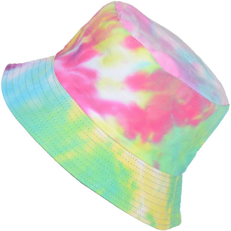 Reversible Printed 100% Cotton Bucket hats