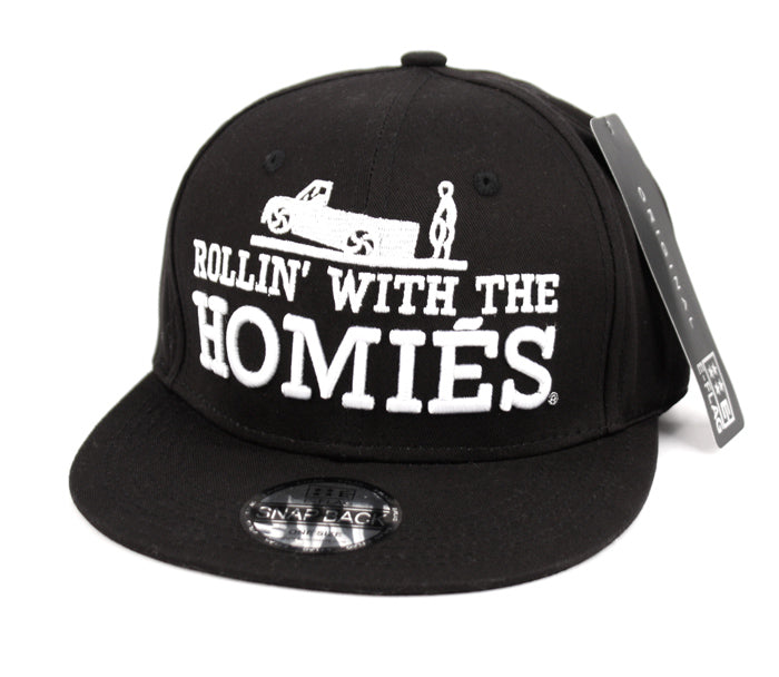 Fashion Snapback Caps
