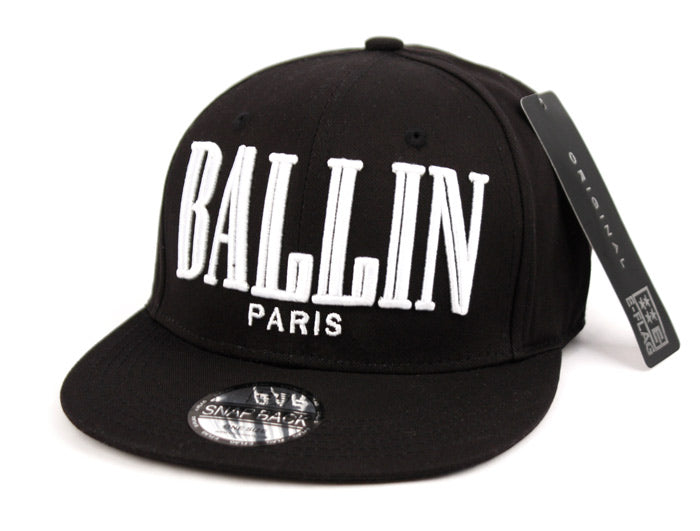 Fashion Snapback Caps