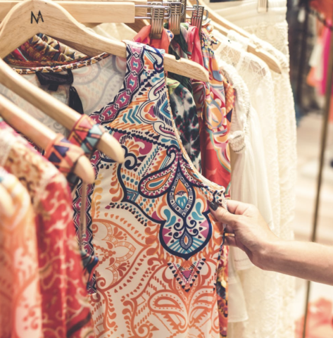 Boutique Apparel Pack - 25 Dresses